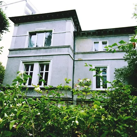 Apartmán Apartament Studio 33 Red *