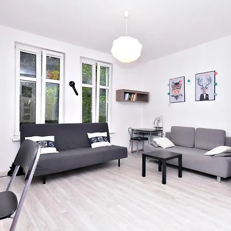 Apartament Studio 33 Red *